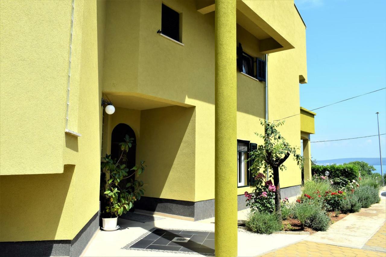 Apartmani Erna Pašman Extérieur photo