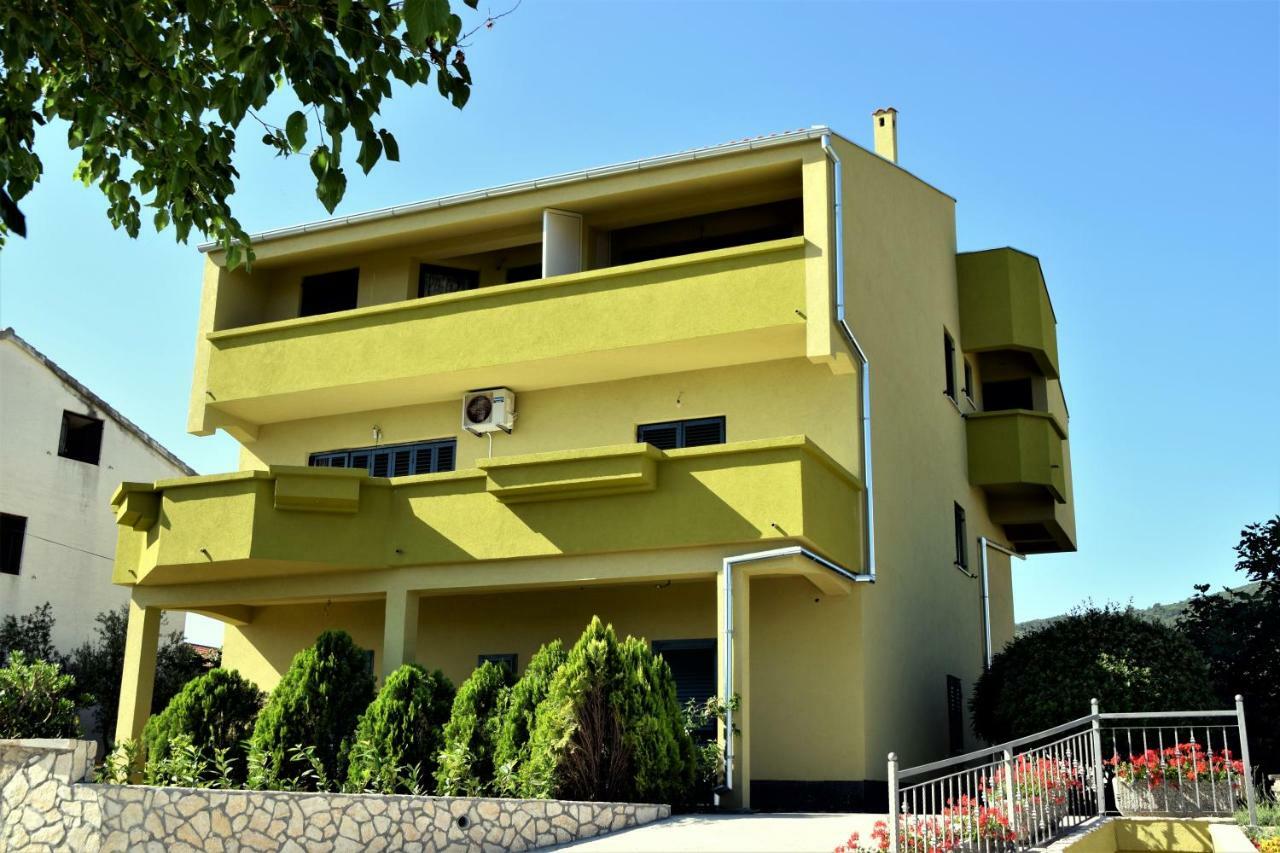 Apartmani Erna Pašman Extérieur photo